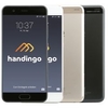 Huawei P10 Smartphone - 64 GB - Dazzling Blue - Single Sim - Wie Neu
