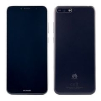 Huawei Y6 (2018) Smartphone - 16GB - Gold - Dual Sim - Wie Neu