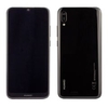 Huawei Y6 (2019) Smartphone - 32GB - Schwarz - Dual SIM - Sehr Gut