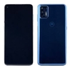 Motorola Moto G9 Plus Smartphone - 128 GB - Navy Blue - Dual Sim - Wie Neu