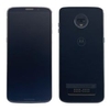 Motorola Moto Z3 Play Smartphone - 64GB - Deep Indigo - Dual Sim - Wie Neu