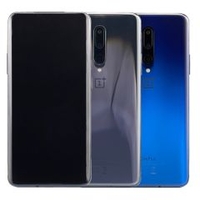 OnePlus 7 Pro Smartphone - 256GB - Mirror Gray - Dual Sim - Gut