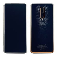 OnePlus 7T Pro McLaren Edition Smartphone - 256GB - Papaya Orange - Dual Sim - Sehr Gut