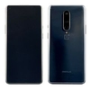 OnePlus 8 Smartphone - 256GB - Onyx Interstellar Glow - Dual Sim - 5G - Sehr Gut