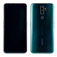 Oppo A9 2020 Smartphone - Grün - Dual Sim- 128GB - Wie Neu