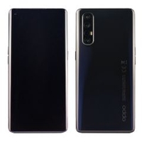 Oppo Find X2 Neo Smartphone - 256GB - 5G - Moonlight Black (Single Sim) - Wie Neu
