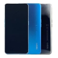 Oppo Find X3 Lite Smartphone - 128GB - Astral Blue - Dual Sim - 5G - Wie Neu