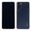 Oppo Reno 6 Smartphone - 128GB - Stellar Black - Dual Sim - 5G - Wie Neu
