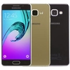 Samsung Galaxy A3 (2016) SM-A310F 16GB Smartphone - Schwarz - Wie Neu