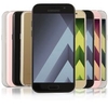 Samsung Galaxy A3 (2017) SM-A320F 16GB Smartphone - Gold - Wie Neu