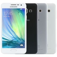 Samsung Galaxy A3 SM-A300FU - weiss - Wie Neu - 16GB