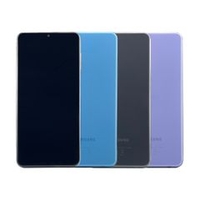 Samsung Galaxy A32 5G Smartphone - Awesome Blue - Dual Sim - Wie Neu