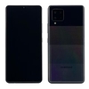 Samsung Galaxy A42 5G Smartphone - Prism Dot Black - Dual Sim - 128GB - Wie Neu