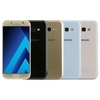 Samsung Galaxy A5 (2017) SM-A520F 32GB Smartphone - Blau - Wie Neu