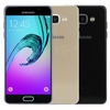 Samsung Galaxy A5 SM-A510F (2016) Smartphone - Schwarz - Gut