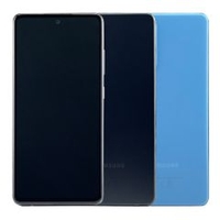 Samsung Galaxy A52 Smartphone - Awesome Blue - Dual Sim - Wie Neu