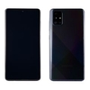 Samsung Galaxy A71 Smartphone - Schwarz - Dual Sim - 128GB - Gut