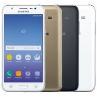 Samsung Galaxy J5 SM-J500F Smartphone - 8GB - Weiss - Wie Neu