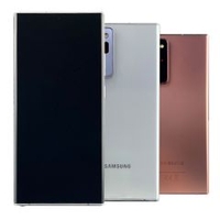 Samsung Galaxy Note 20 Ultra Smartphone - Mystic White - Dual Sim - 5G - Gut
