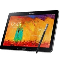 Samsung Galaxy Note (2014 Edition) P605 16GB Tablet - 10.1 Zoll - LTE+WiFi - Schwarz - Wie Neu