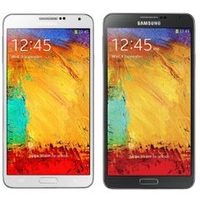 Samsung Galaxy Note 3 32GB SM-N9005 Smartphone - Schwarz - Gut