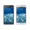 Samsung Galaxy Note Edge SM-N915FY - Weiss - Wie Neu - 16GB