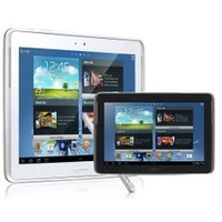 Samsung Galaxy Note GT-N8010 16GB Tablet - 10.1 Zoll - WiFi - Schwarz - Sehr Gut