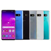 Samsung Galaxy S10 Smartphone - 128GB - Rot - Dual SIM - Wie Neu