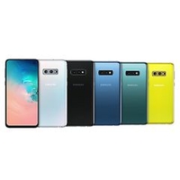 Samsung Galaxy S10e Smartphone - 128GB - Canary Yellow - Dual Sim - 128 GB - Gut