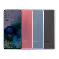 Samsung Galaxy S20 Smartphone - 128GB - Cloud Blue - Dual SIM - 5G - Wie Neu