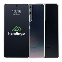 Samsung Galaxy S21 Ultra 5G Smartphone - 256GB - Phantom Navy - Dual Sim - Sehr Gut