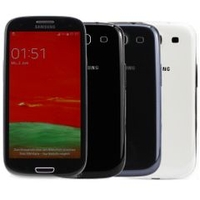 Samsung Galaxy S3 Mini GT-I8190 - weiß - sehr gut