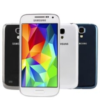 Samsung Galaxy S4 Mini GT-I9195 - 8 GB - Braun - Wie Neu