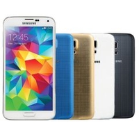 Samsung Galaxy S5 G900F G901 - Weiss - 32GB - Wie Neu