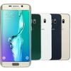 Samsung Galaxy S6 Edge Plus SM-G928F Smartphone - Silber - Wie Neu