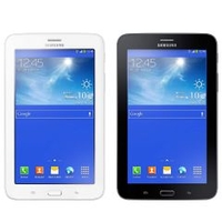Samsung Galaxy Tab 3 7.0 Tablet - Wifi - Schwarz - Wie Neu
