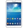 Samsung Galaxy Tab 3 8.0 SM-T315 Tablet - WiFi + 3G - 16GB - Weiss - Wie Neu