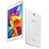 Samsung Galaxy Tab 4 T330/T335 16GB Tablet - 8.0 Zoll - WiFi+LTE - Weiss - Wie Neu