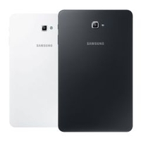 Samsung Galaxy Tab A (2016) 10, 1 Zoll 16GB - WiFi - Schwarz - Wie Neu