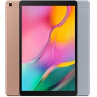 Samsung Galaxy Tab A (2019) SM-T510 Tablet - 10.1 Zoll - WiFi - 64GB - Gold - Wie Neu