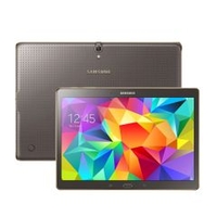 Samsung Galaxy Tab S 16GB - 10.5 Zoll - LTE+WiFi - Wie Neu - Weiss