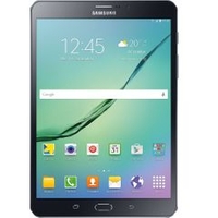 Samsung Galaxy Tab S2 - 32GB - 8.0 Zoll - WiFi + LTE - Schwarz - Wie Neu