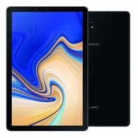 Samsung Galaxy Tab S4 T835 - 10.5 Zoll - LTE+WiFi - 64GB - Schwarz - Wie Neu
