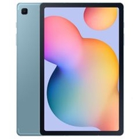 Samsung Galaxy Tab S6 Lite P615 Tablet - 10.4 Zoll - LTE+WiFi - 64GB - Grau - Wie Neu