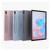 Samsung Galaxy Tab S6 T860 Tablet - 10.5 Zoll - WiFi - 128GB - Rose Blush - Wie Neu