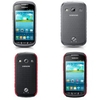 Samsung Galaxy Xcover 2 GT-S7710 Smartphone - Rot / Schwarz - Wie Neu