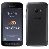 Samsung Galaxy Xcover 4 SM-G390F Smartphone - 16GB - Schwarz - Gut