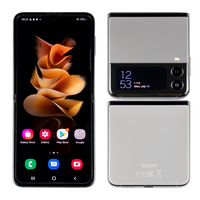 Samsung Galaxy Z Flip3 5G Smartphone
