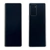 Samsung Galaxy Z Fold2 Smartphone - 256GB - Mystic BronzeSilver Scharnierabdeckung - Dual Sim - 5G - Wie Neu