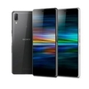 Sony Xperia L3 Smartphone - 32GB - Silber - Dual SIM - Wie Neu